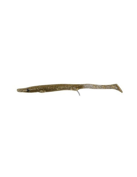 Hart Eel 145mm 3pcs 12